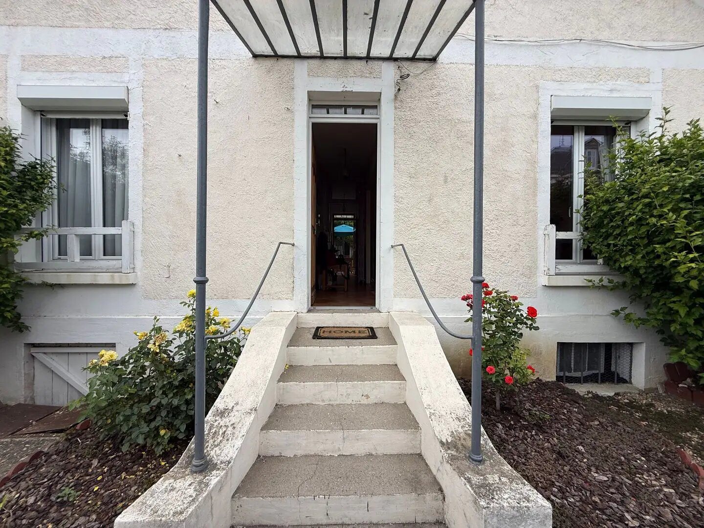 Maison à vendre, 82m², Esbly