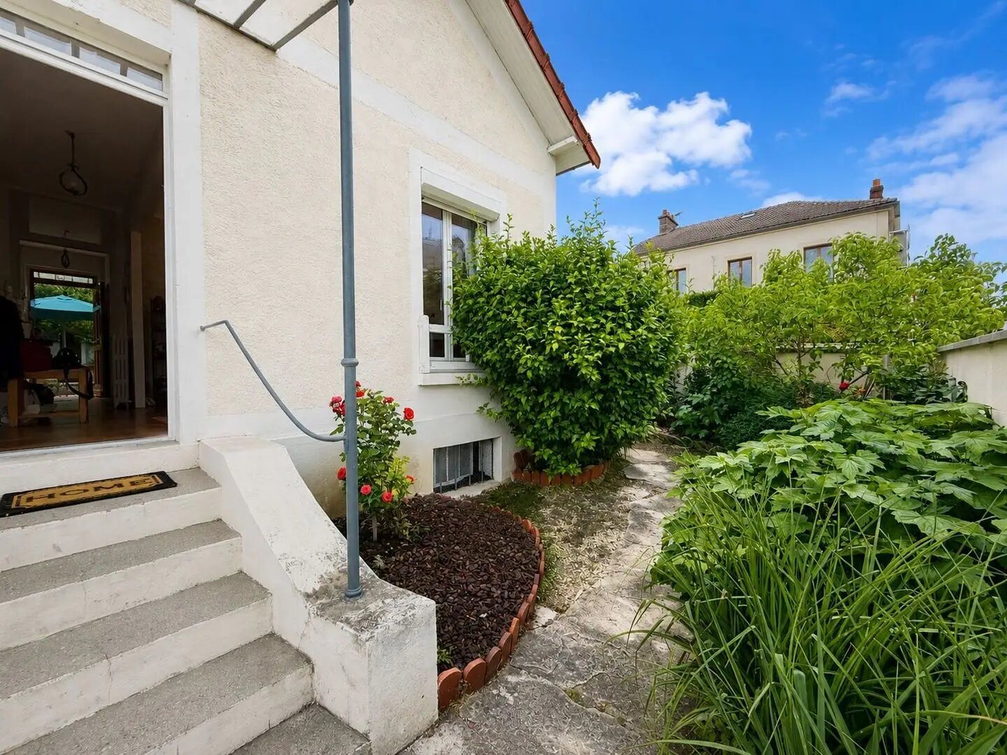 Maison à vendre, 82m², Esbly