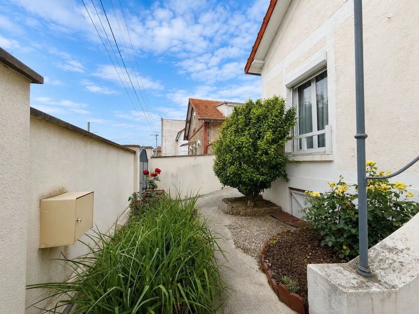 Maison à vendre, 82m², Esbly