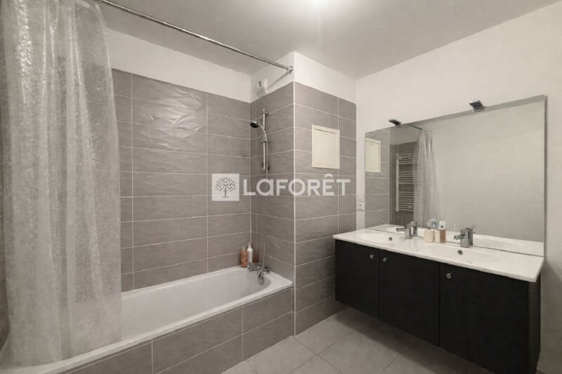 Appartement à vendre, 74m², Chambéry