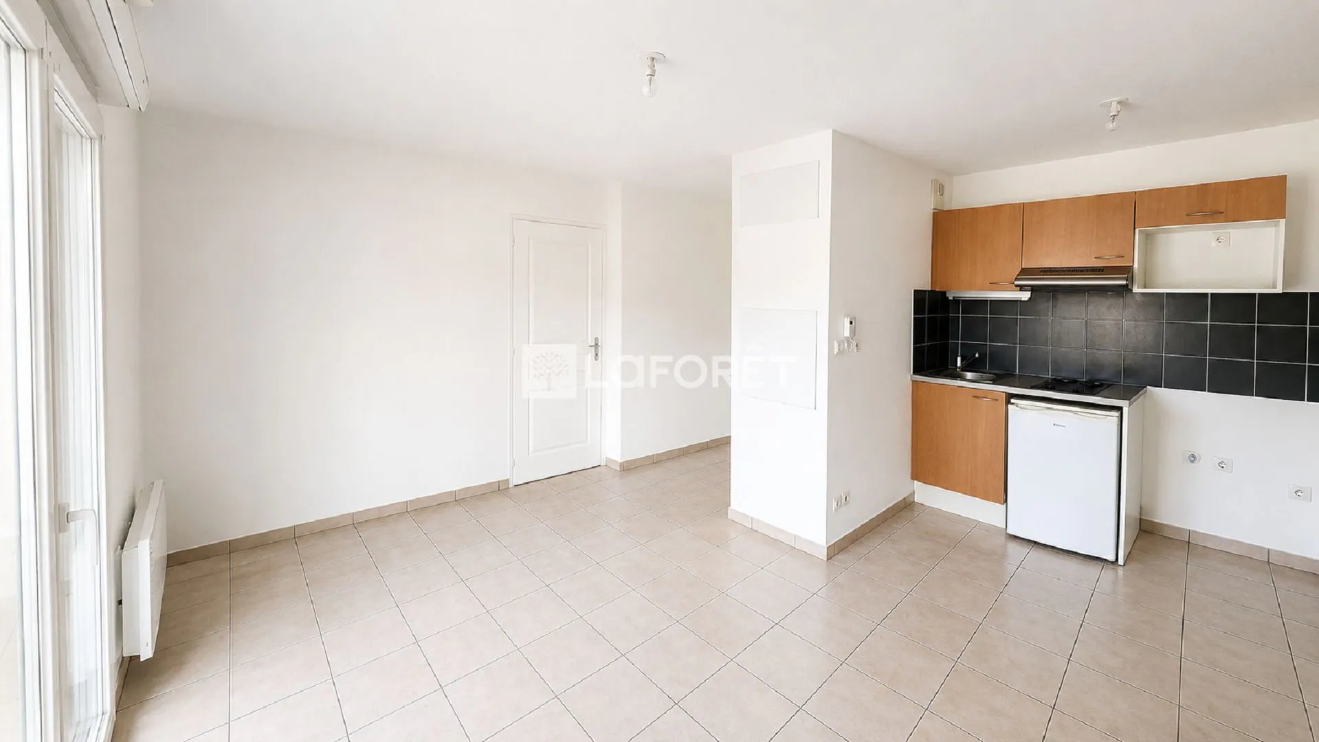 Appartement à louer, 37m², Chambéry