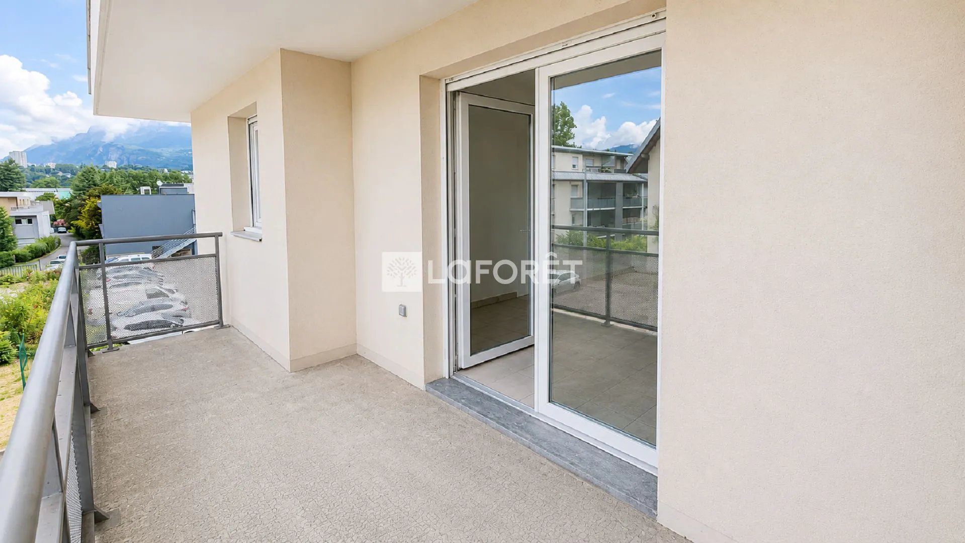 Appartement à louer, 37m², Chambéry
