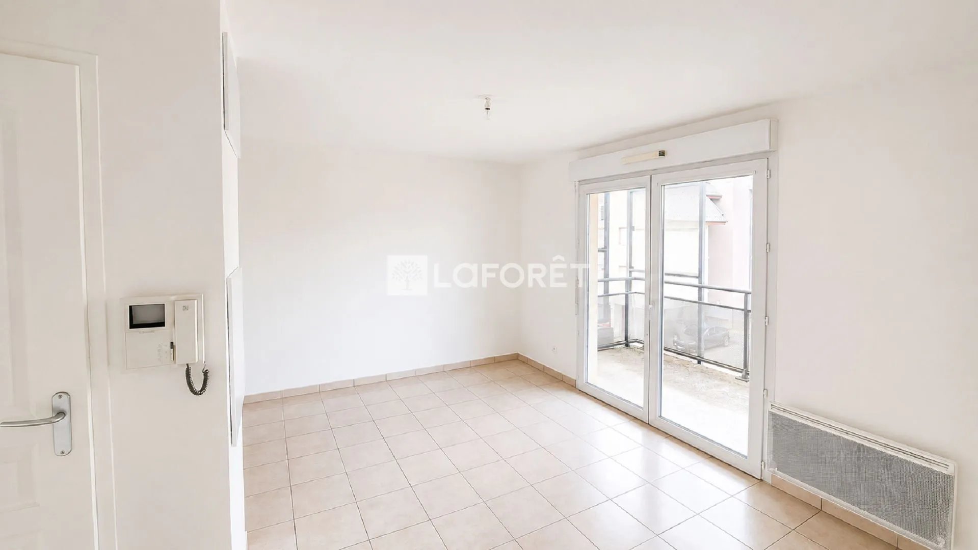 Appartement à louer, 37m², Chambéry