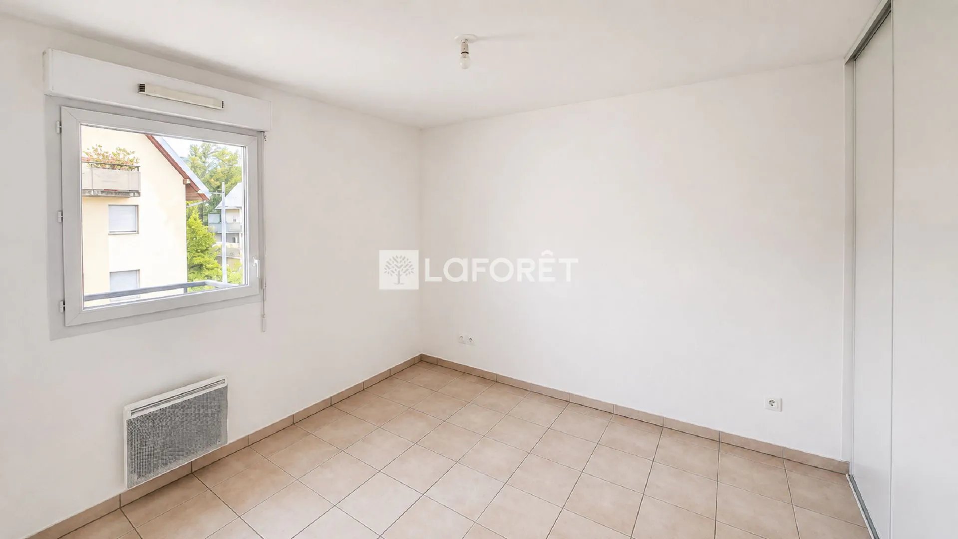 Appartement à louer, 37m², Chambéry