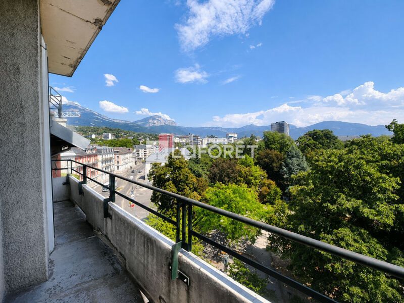 Appartement à louer, 82m², Chambéry