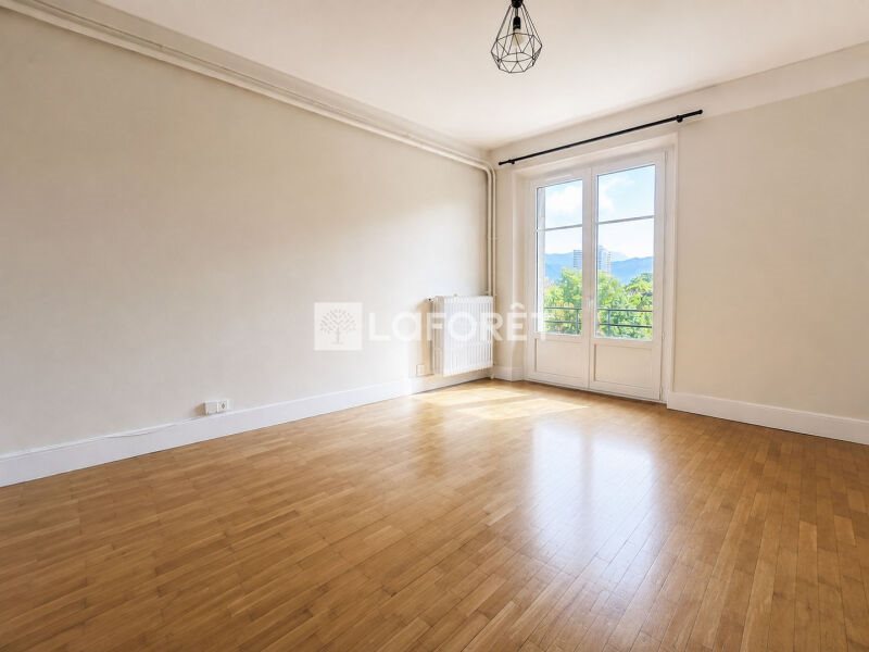 Appartement à louer, 82m², Chambéry