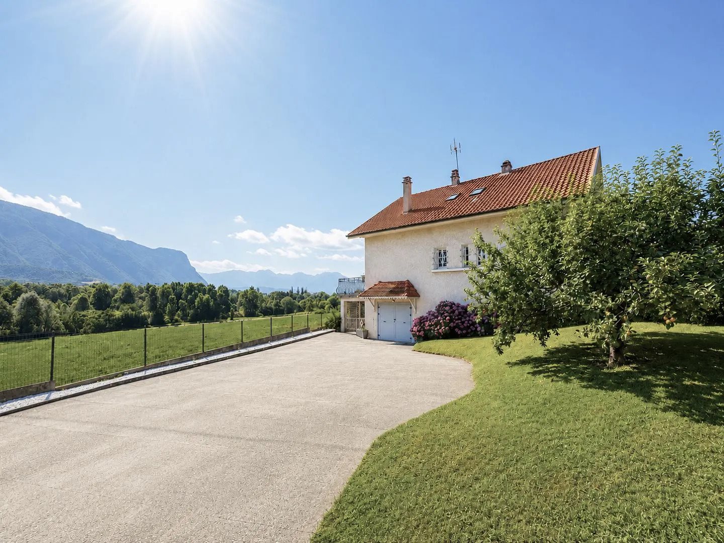 Maison à vendre, 114m², Saint-Baldoph