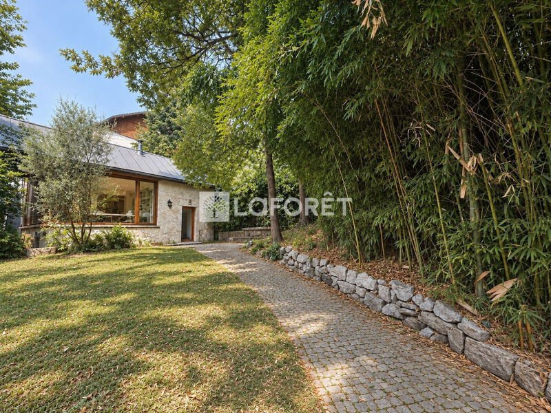 Maison à louer, 41m², Chambéry