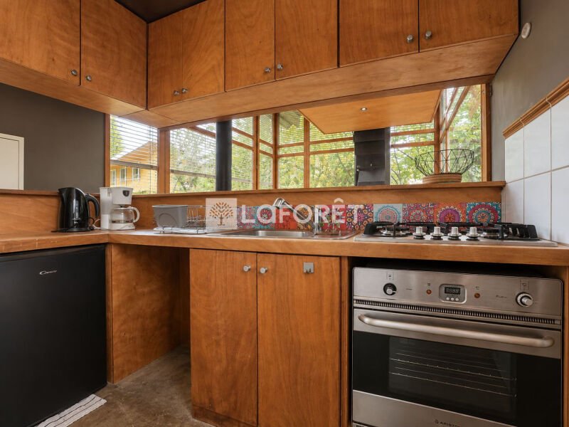 Maison à louer, 41m², Chambéry