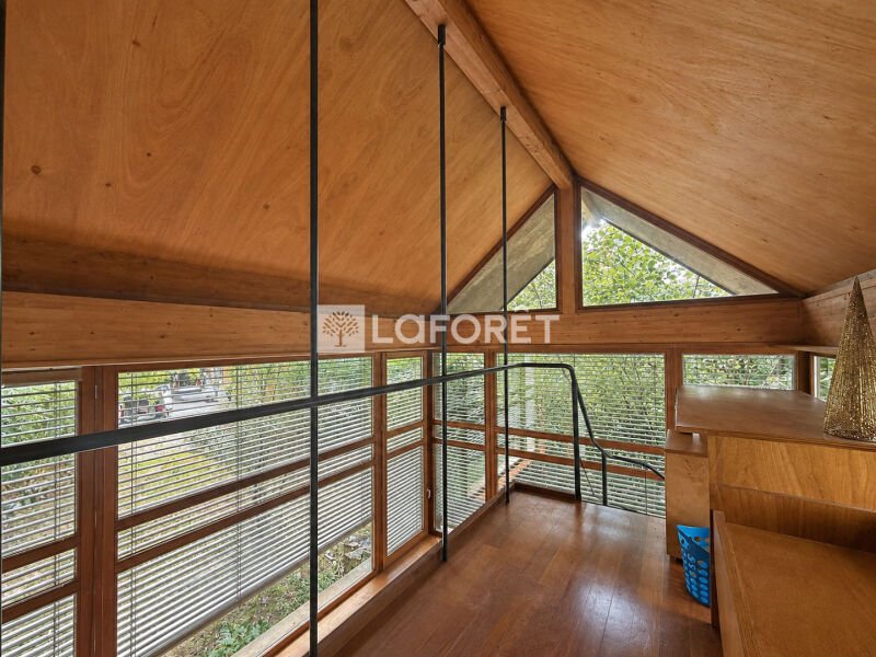 Maison à louer, 41m², Chambéry