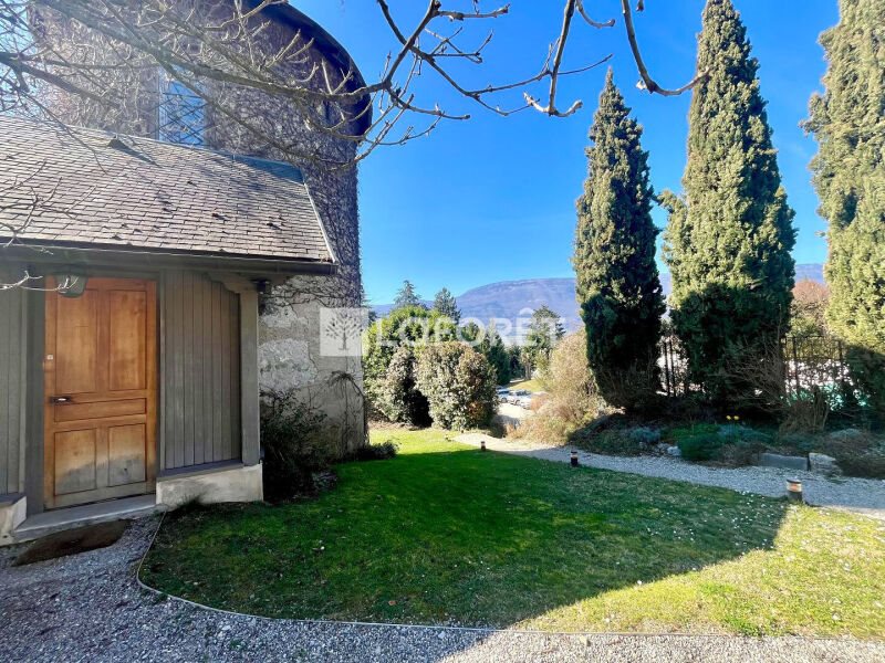 Appartement à vendre, 47m², Chambéry