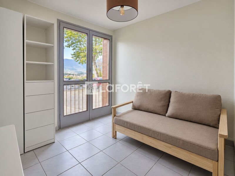 Appartement à louer, 14m², Chambéry