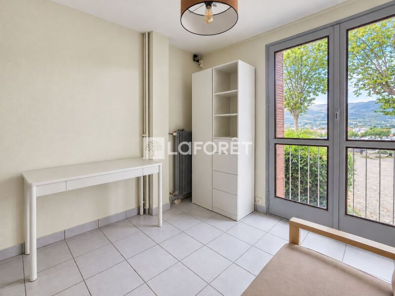 Appartement à louer, 14m², Chambéry