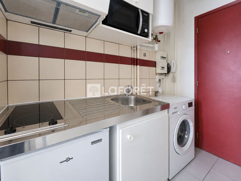 Appartement à louer, 14m², Chambéry