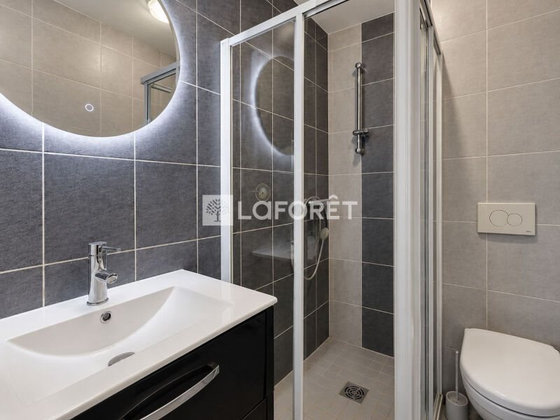 Appartement à louer, 14m², Chambéry