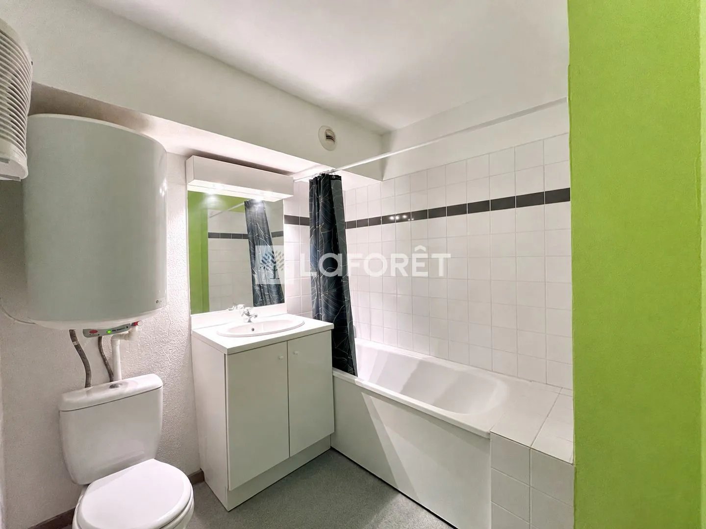 Appartement à vendre, 17m², Chambéry