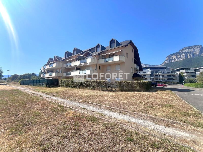 Appartement à vendre, 79m², Barby