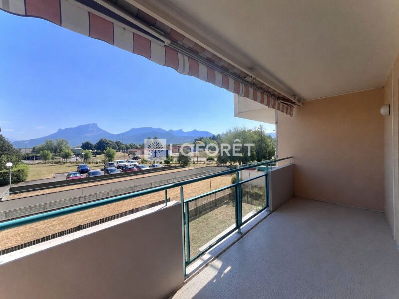 Appartement à vendre, 79m², Barby
