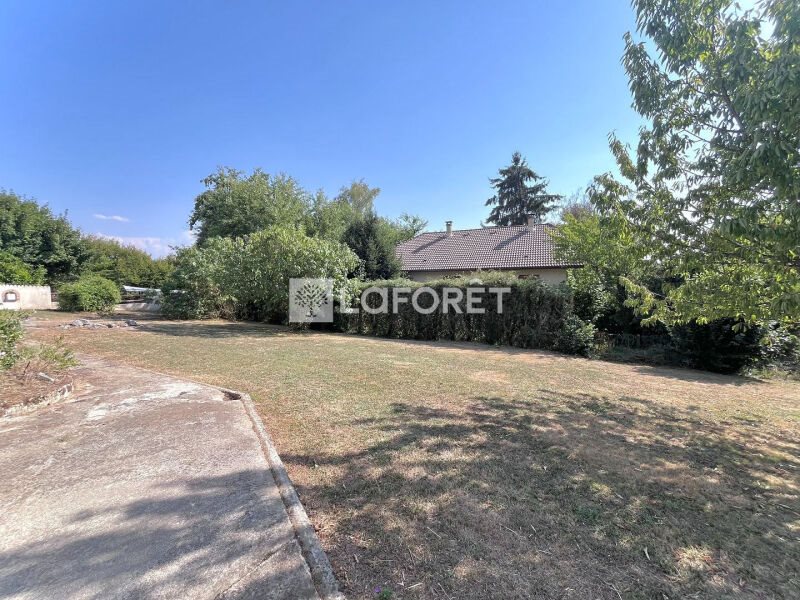 Maison à vendre, 134m², Belmont-Tramonet