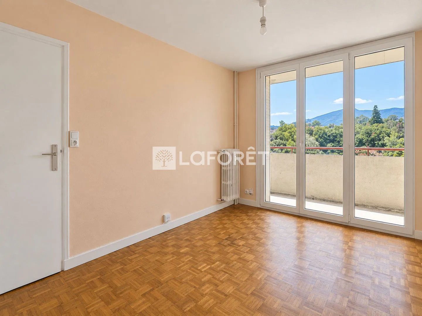 Appartement à louer, 25m², Chambéry