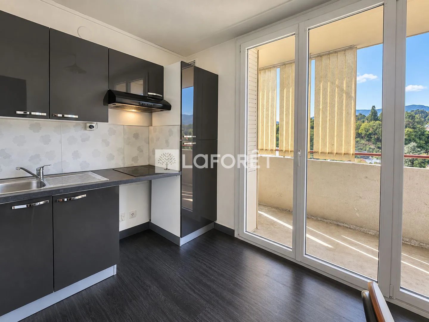 Appartement à louer, 25m², Chambéry