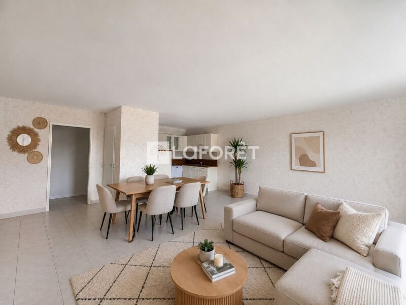 Appartement à vendre, 79m², Barby