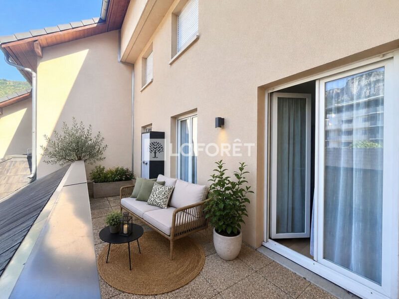 Appartement à vendre, 79m², Barby