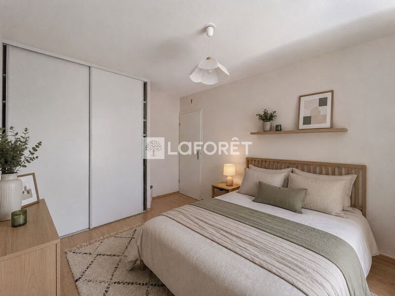 Appartement à vendre, 79m², Barby