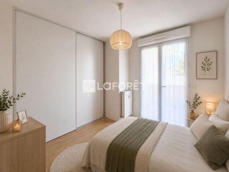 Appartement à vendre, 79m², Barby