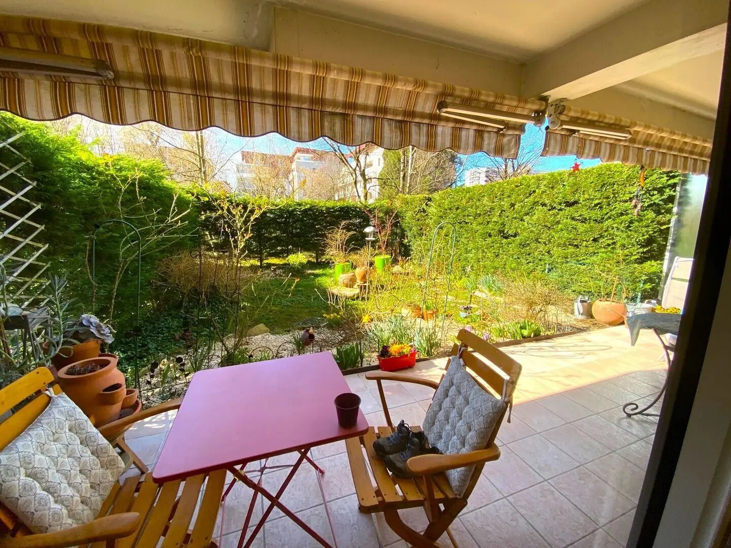 Appartement à vendre, 74m², Annecy