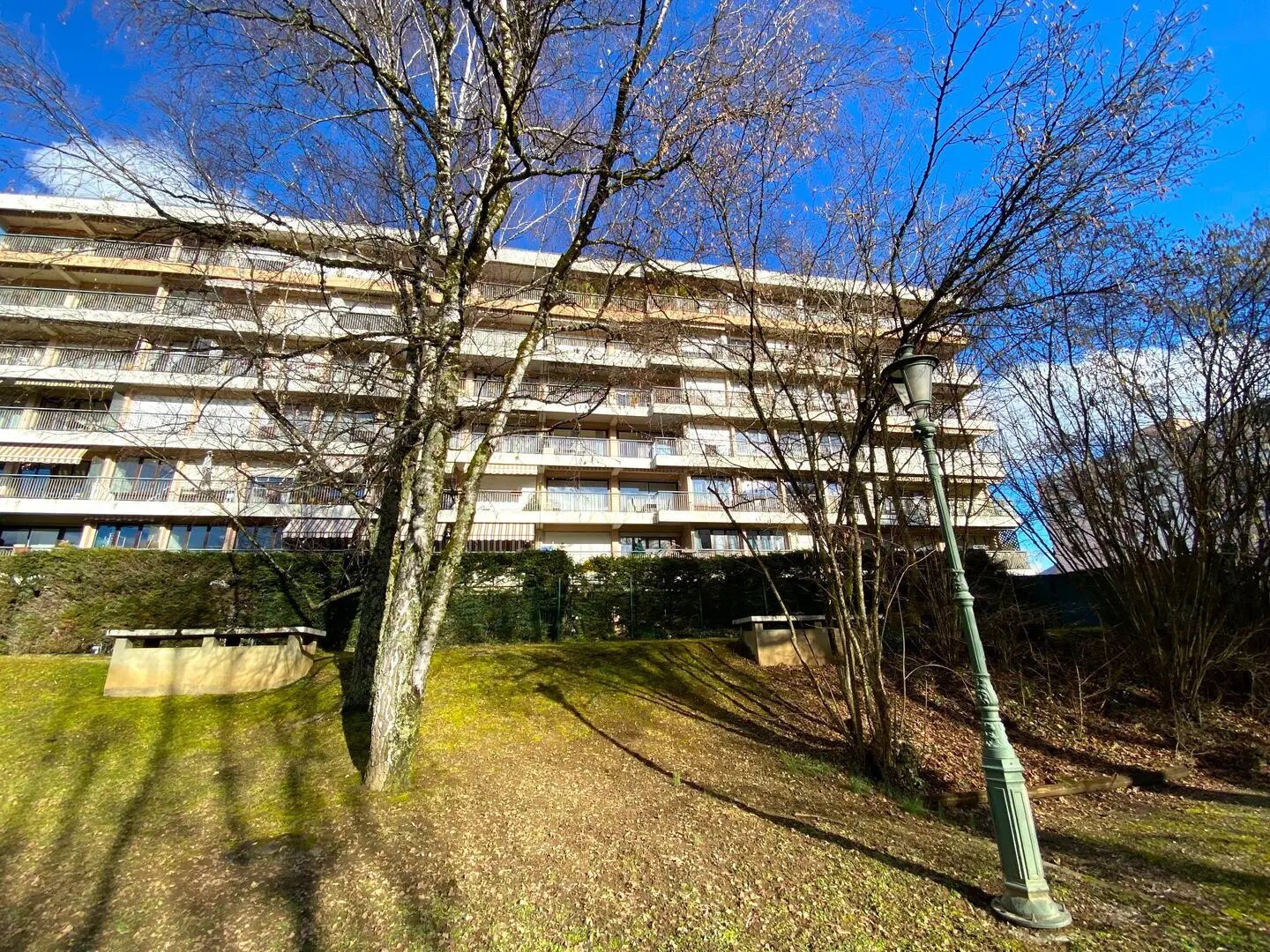Appartement à vendre, 74m², Annecy