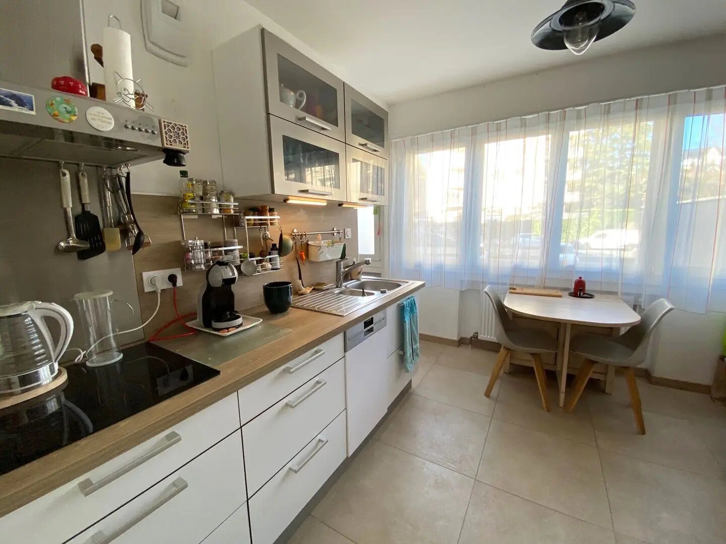 Appartement à vendre, 74m², Annecy