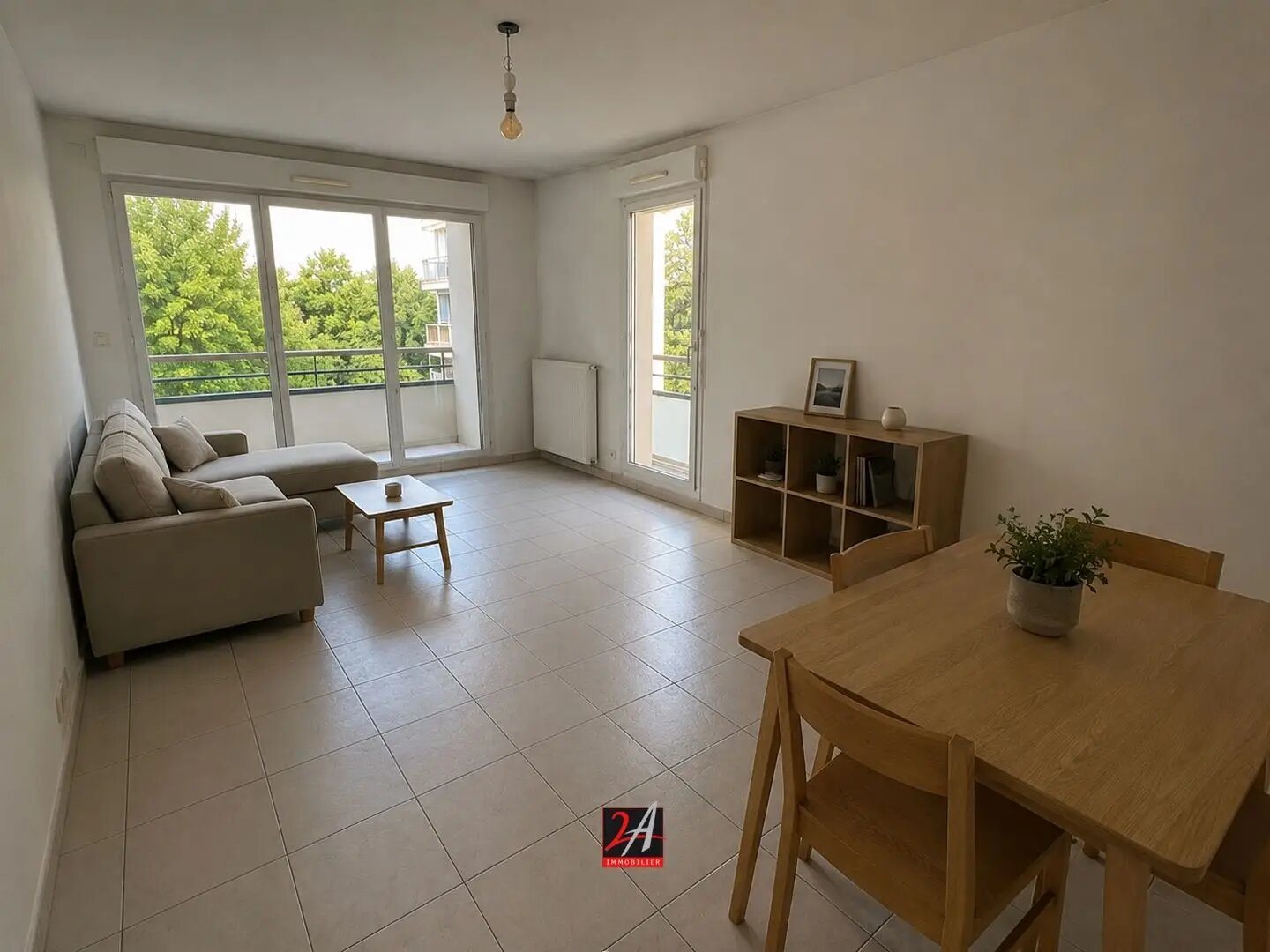 Appartement à vendre, 66m², Rumilly