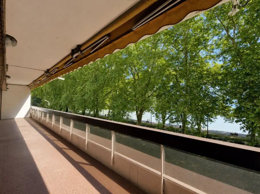 Appartement à louer, 129m², Annecy