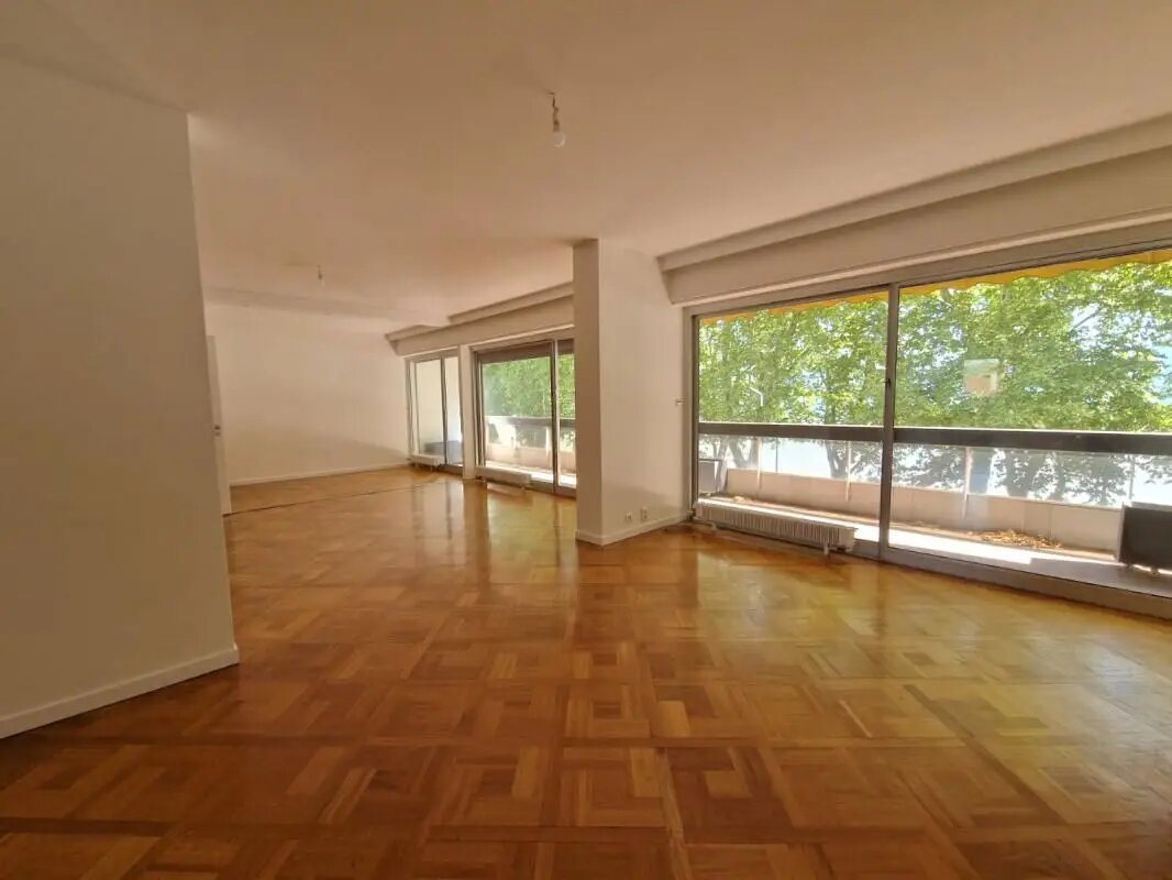 Appartement à louer, 129m², Annecy