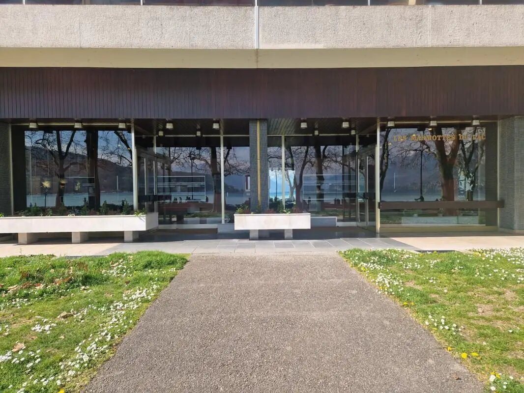 Appartement à louer, 129m², Annecy