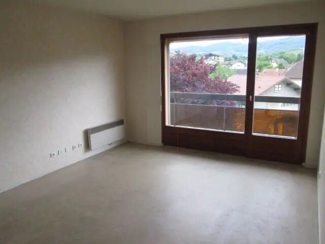Appartement à louer, 45m², Rumilly