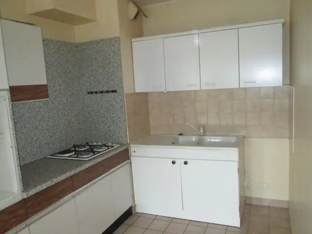Appartement à louer, 45m², Rumilly