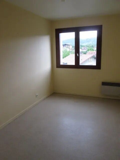 Appartement à louer, 45m², Rumilly