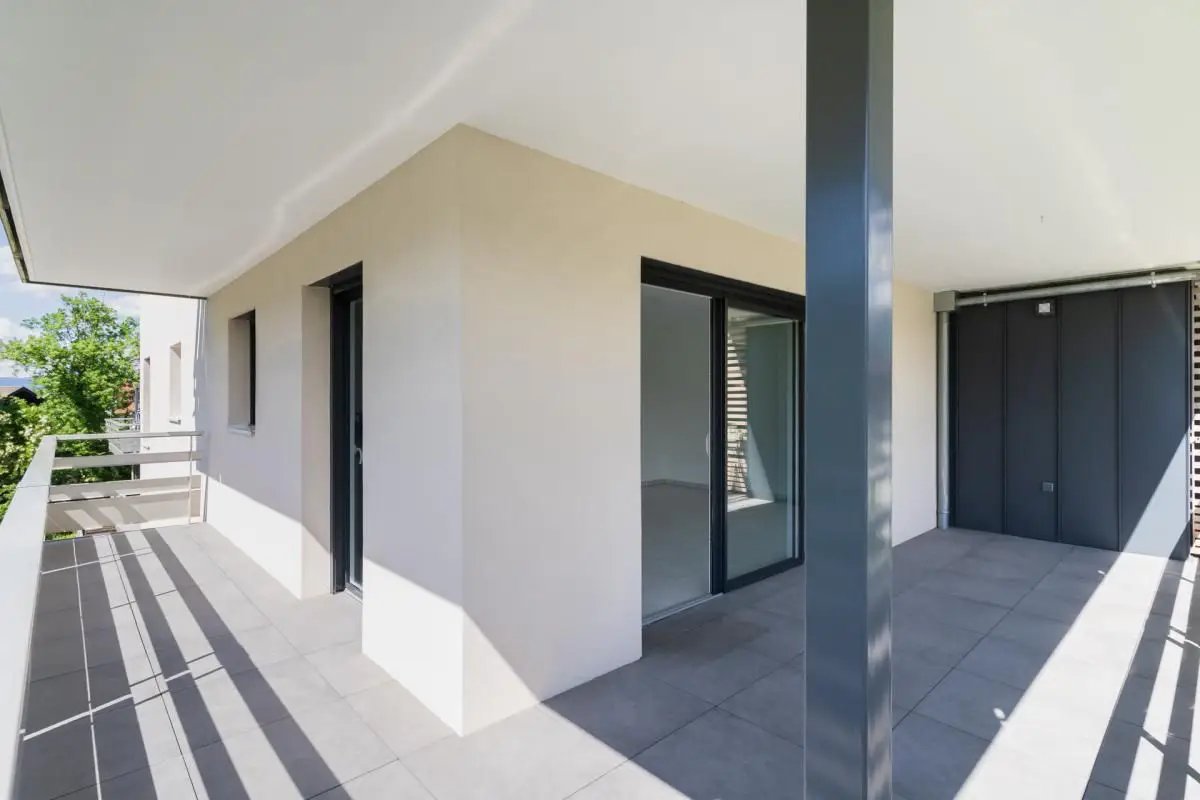 Appartement à louer, 84m², Saint-Jorioz