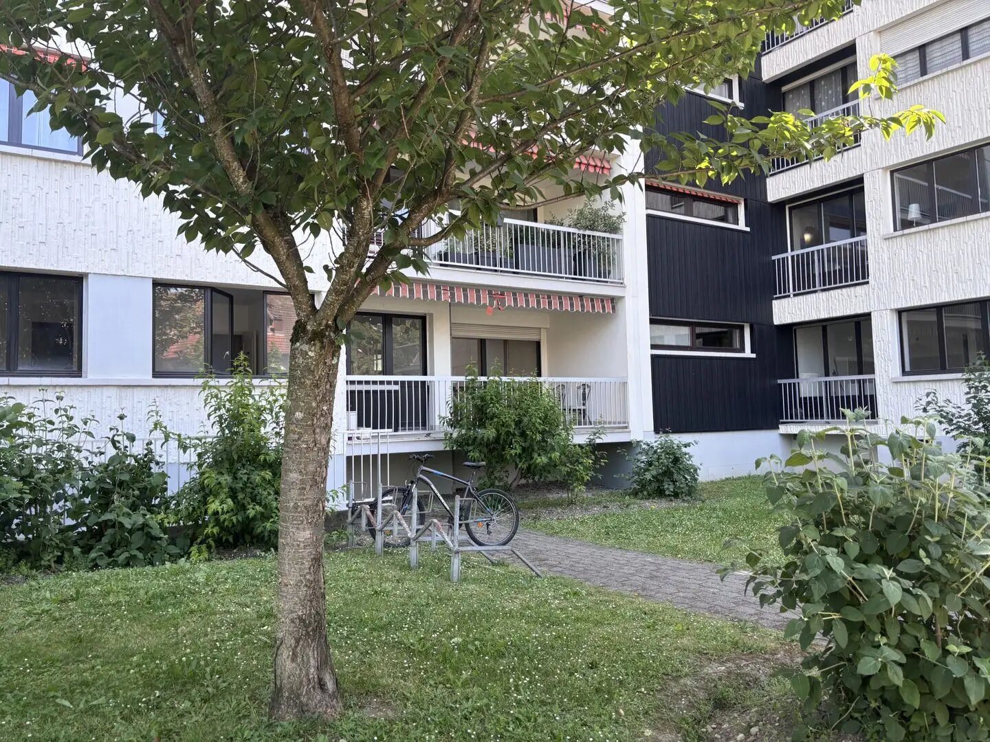 Appartement à vendre, 103m², Annecy-le-Vieux
