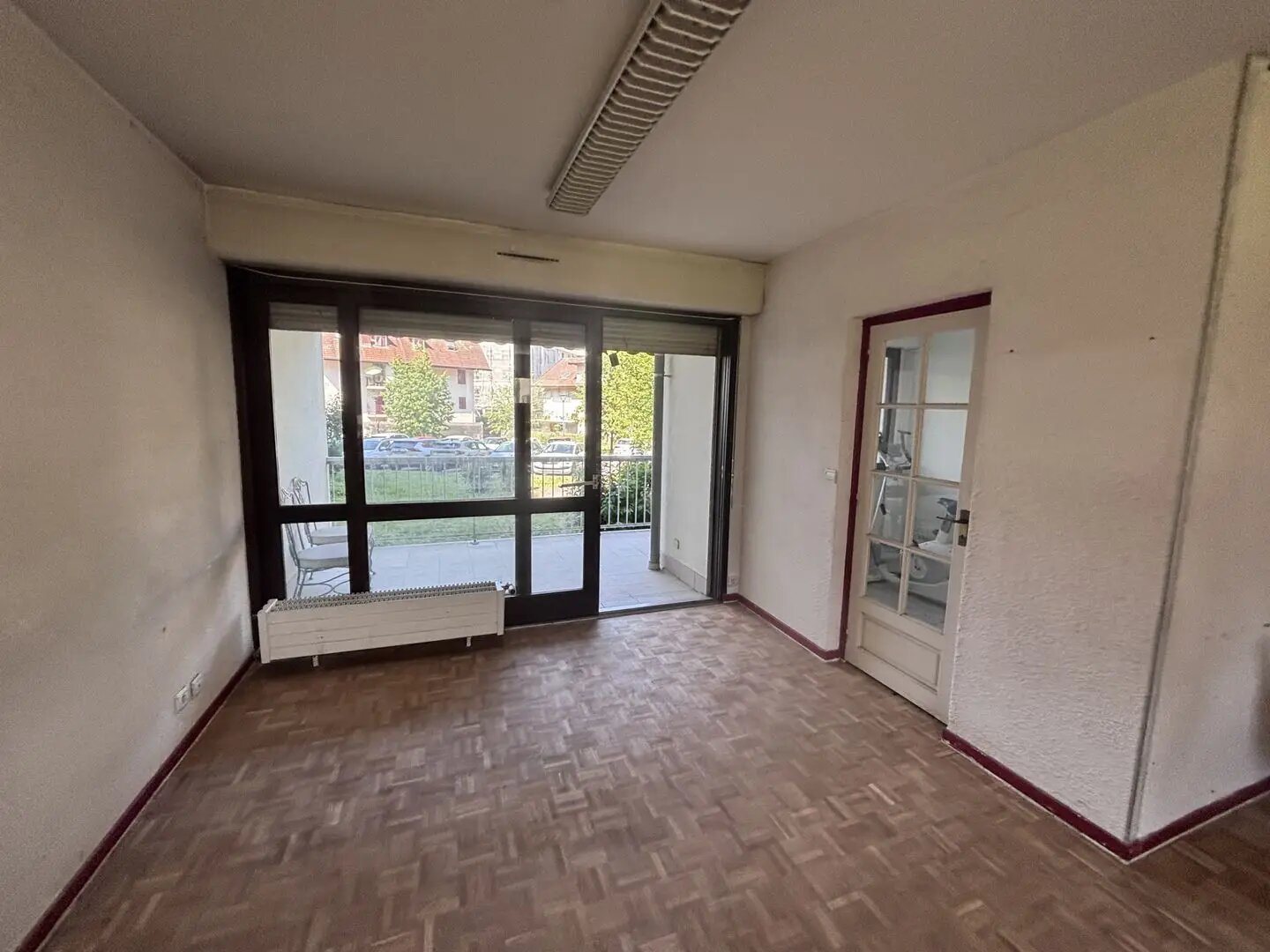 Appartement à vendre, 103m², Annecy-le-Vieux