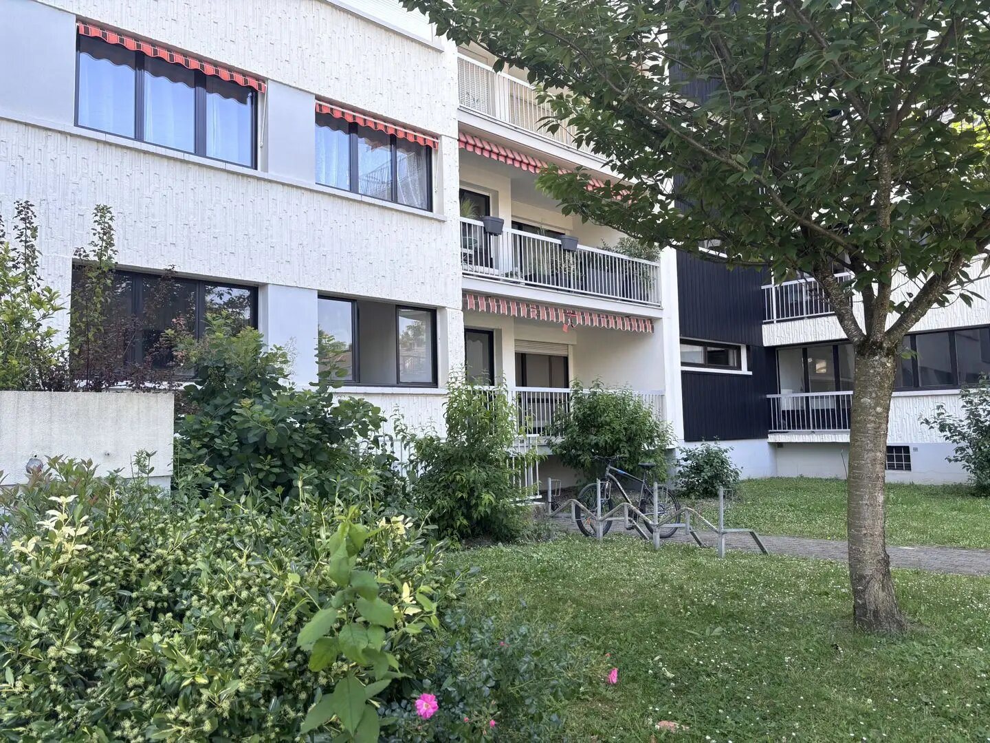 Appartement à vendre, 103m², Annecy-le-Vieux