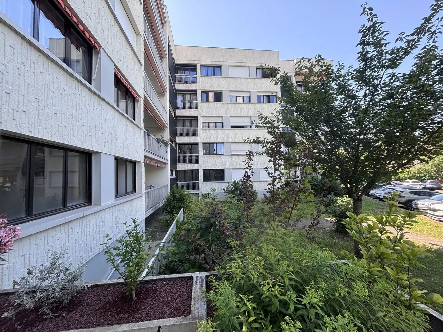 Appartement à vendre, 103m², Annecy-le-Vieux