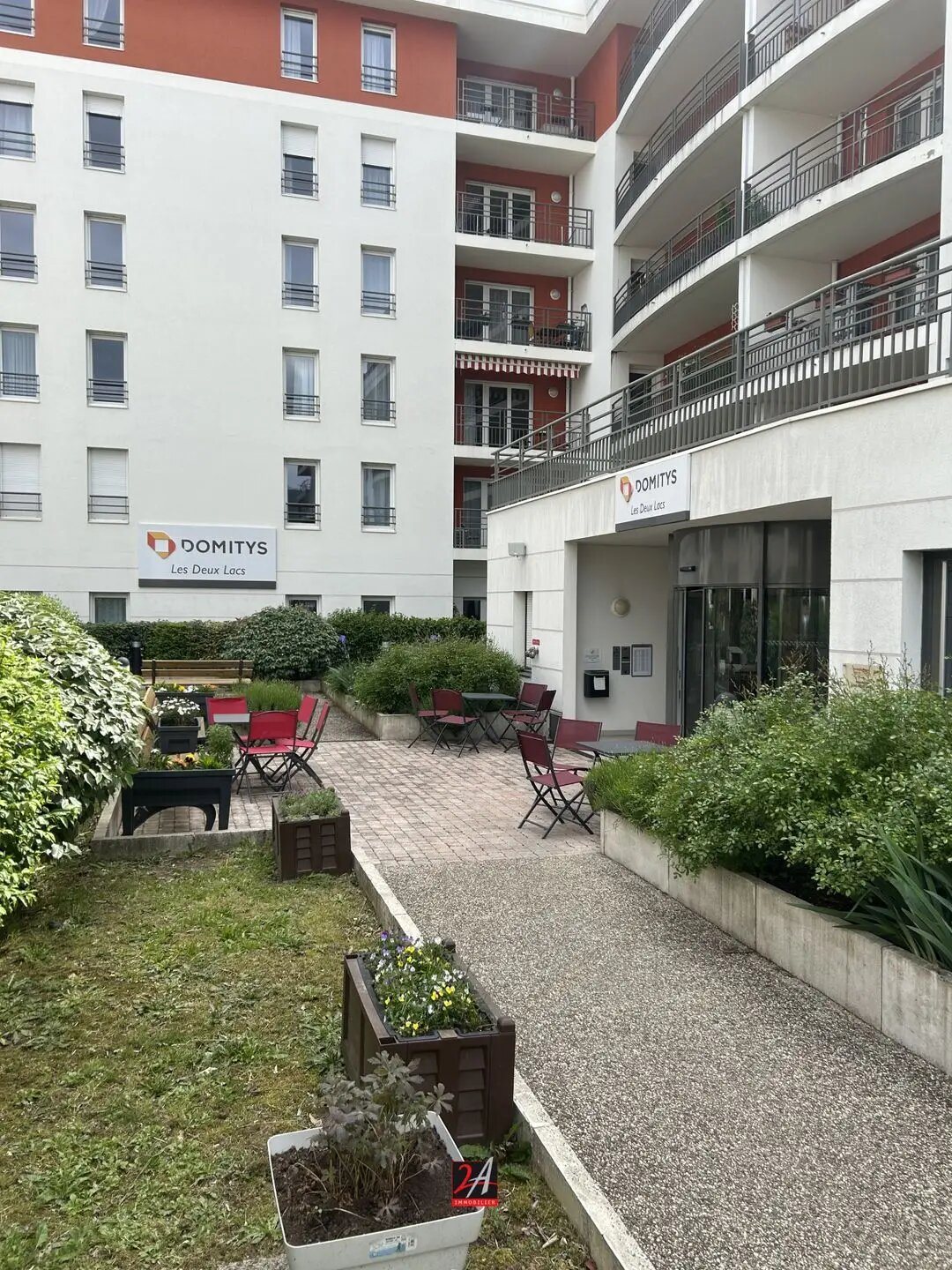 Appartement à vendre, 66m², Rumilly