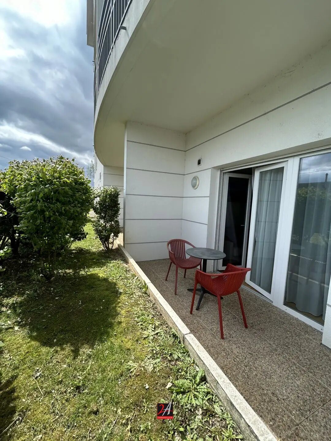 Appartement à vendre, 66m², Rumilly
