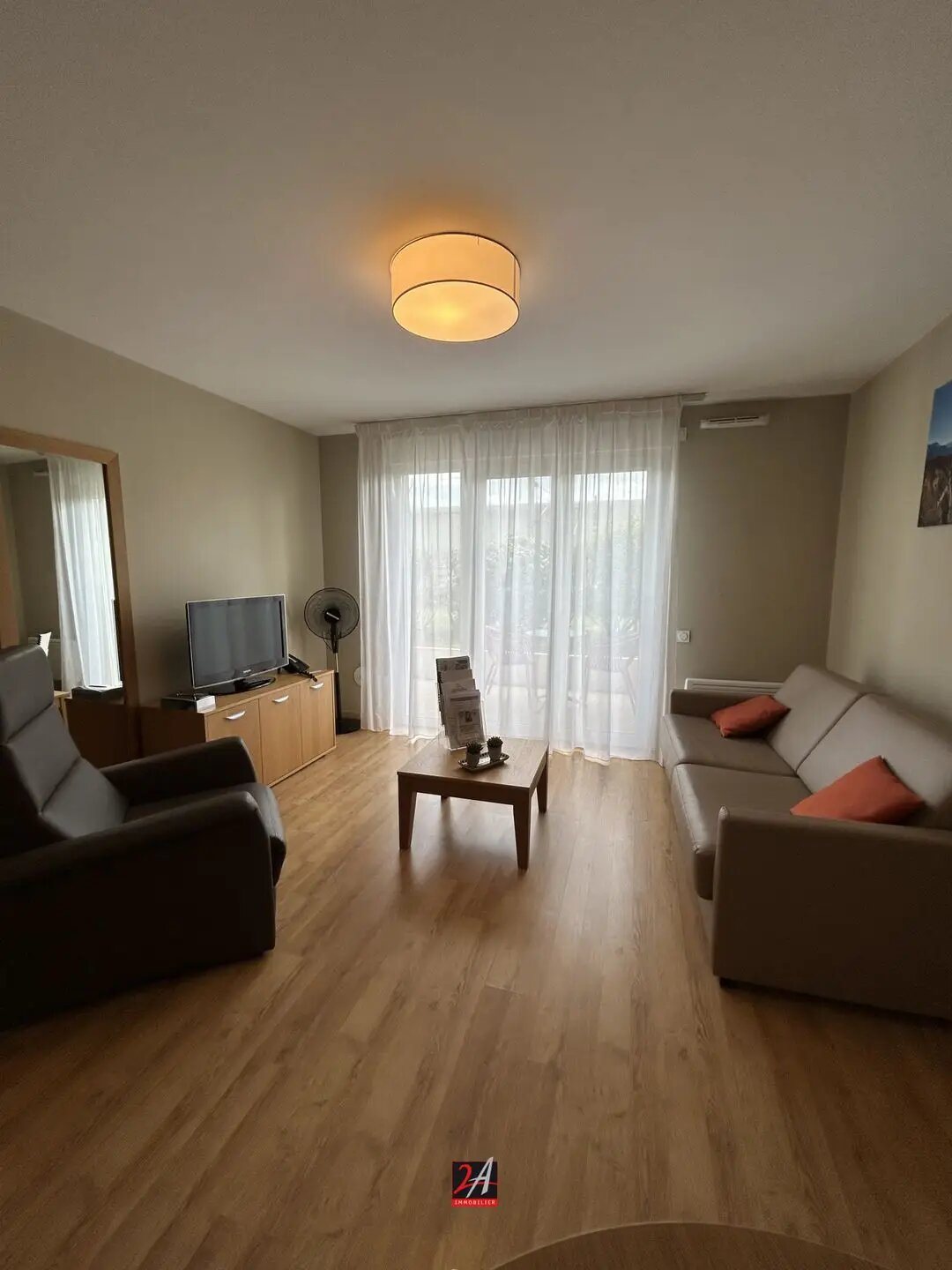 Appartement à vendre, 66m², Rumilly