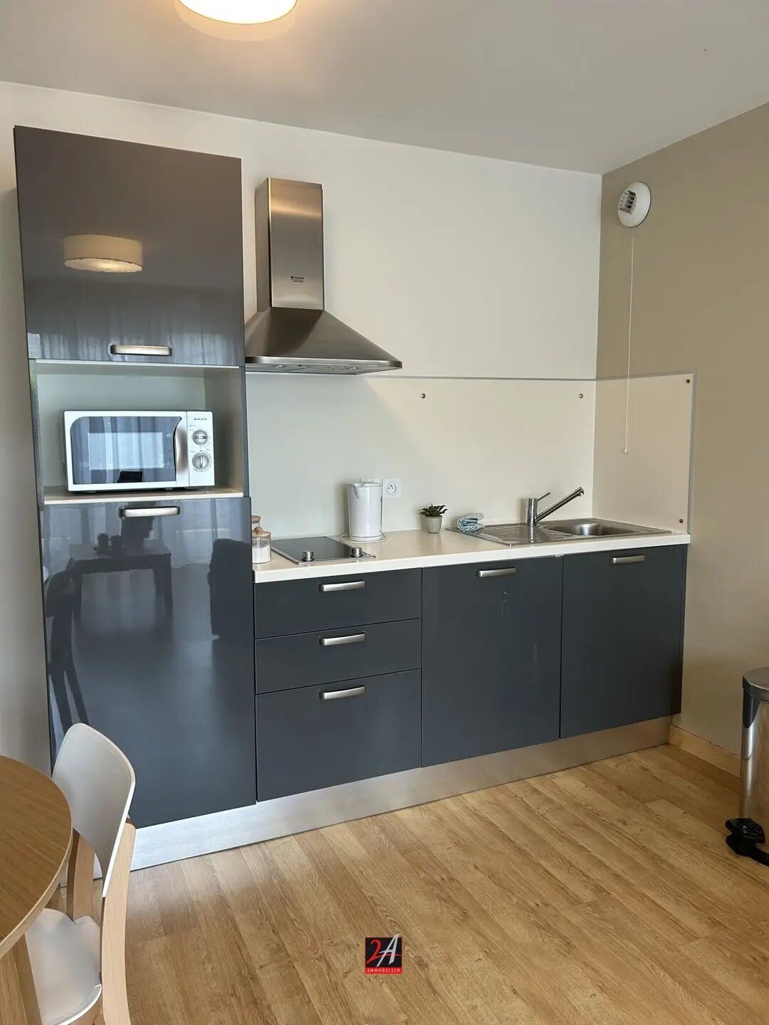 Appartement à vendre, 66m², Rumilly