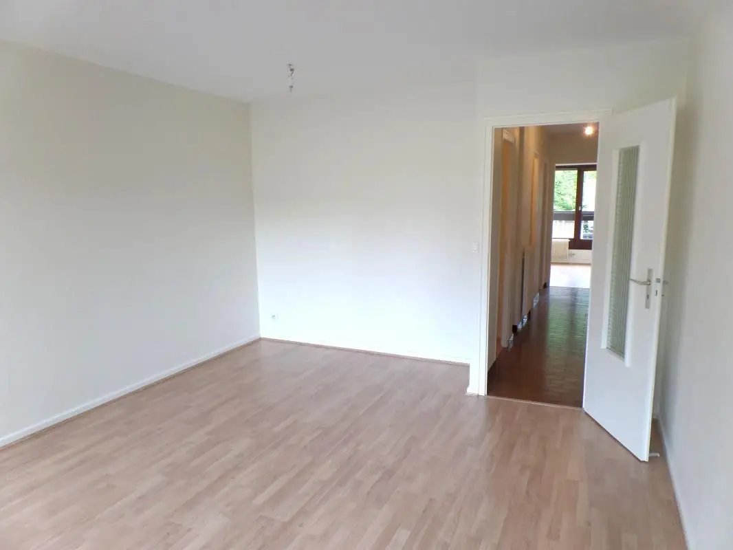 Appartement à louer, 57m², Thônes