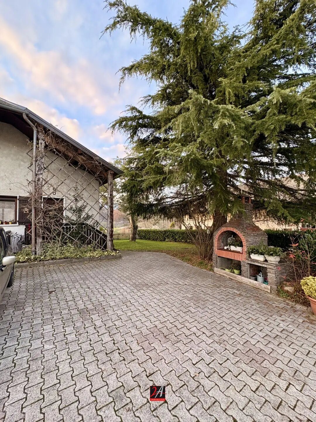 Maison à vendre, 349m², Massingy